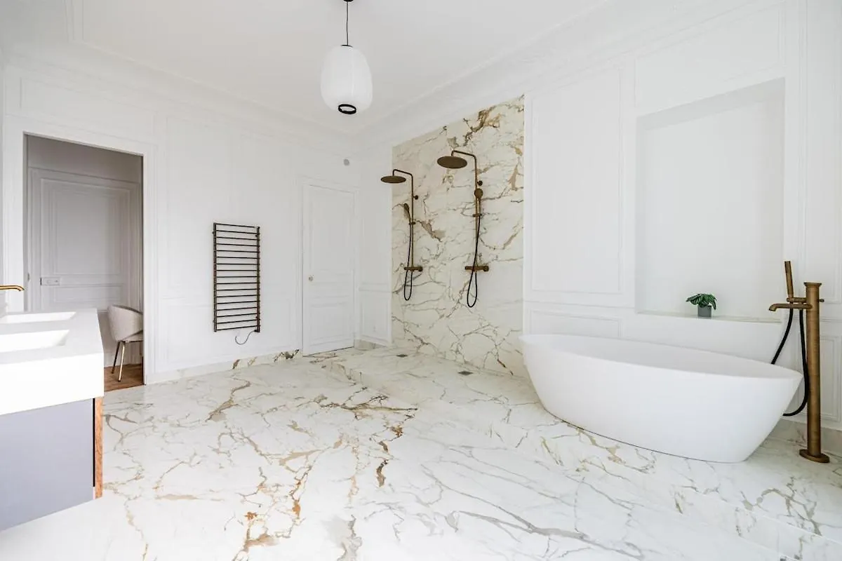 פריז Luxurious 4 Bedroom Apartment, La Muette