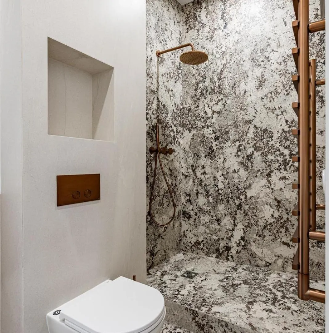 Luxurious 4 Bedroom Apartment, La Muette Paris Apartment